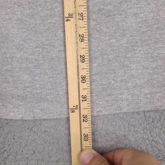 Seminoles Vs Eagles 2005 ACC Clash T-Shirt Mens XXL Gray‎ NCAA College Champion - Picture 13 of 13